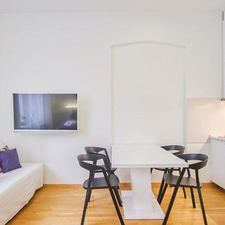 Zagreb Spin&Fly Palma Apartment Bagian luar foto