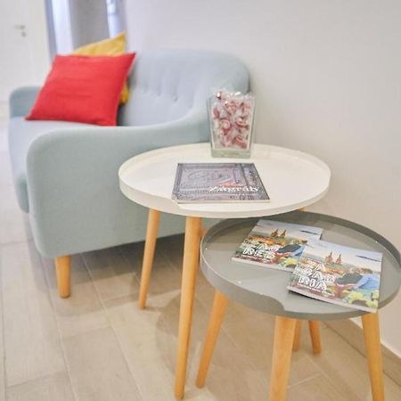 Zagreb Spin&Fly Palma Apartment Bagian luar foto
