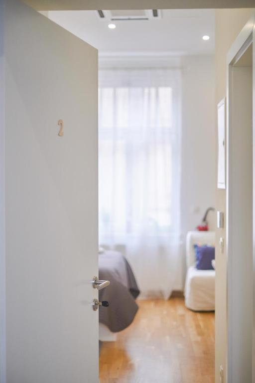 Zagreb Spin&Fly Palma Apartment Bagian luar foto
